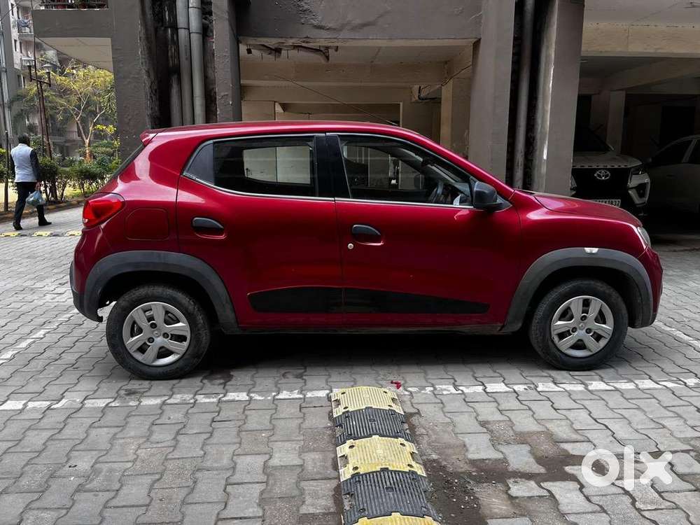 Renault Kwid 2016