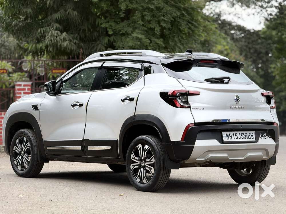 Renault Kiger Rxt Opt, 2024, Petrol