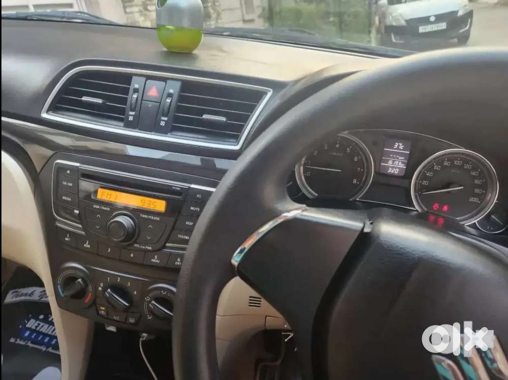 Maruti Suzuki Ciaz 2018 Petrol 16500 Km Driven