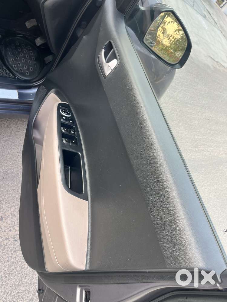 Hyundai Grand I10 Sportz(o) 1.2 Mt, 2015, Petrol