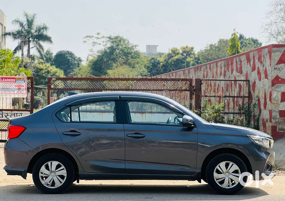 Honda Amaze 1.2 Smt I Vtec, 2019, Cng & Hybrids