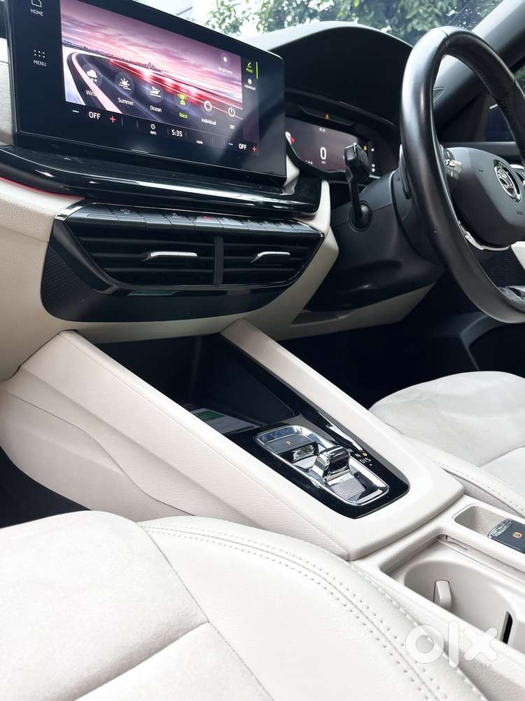 Skoda Octavia 2.0 Style Tsi At, 2022