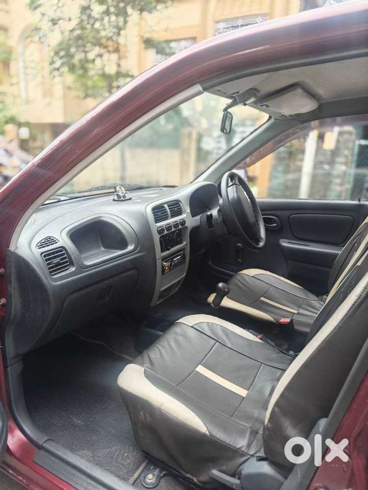 Maruti Suzuki Alto 0.8 Lxi (o), 2012, Petrol