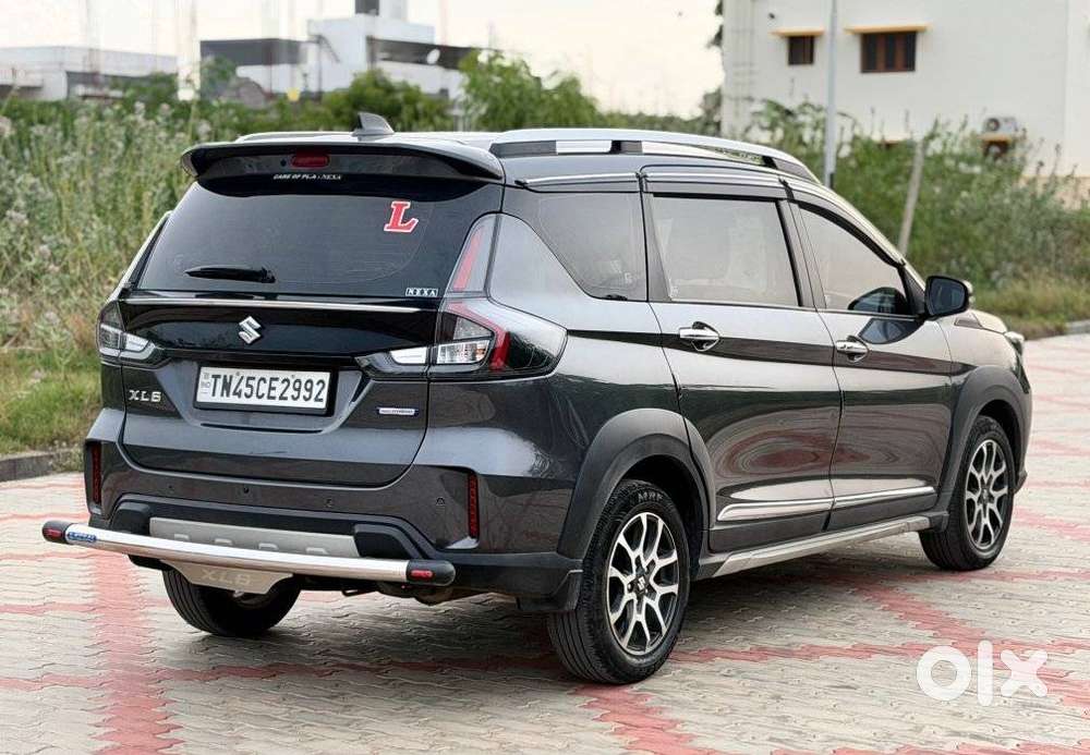 Maruti Suzuki Xl6, 2024, Petrol
