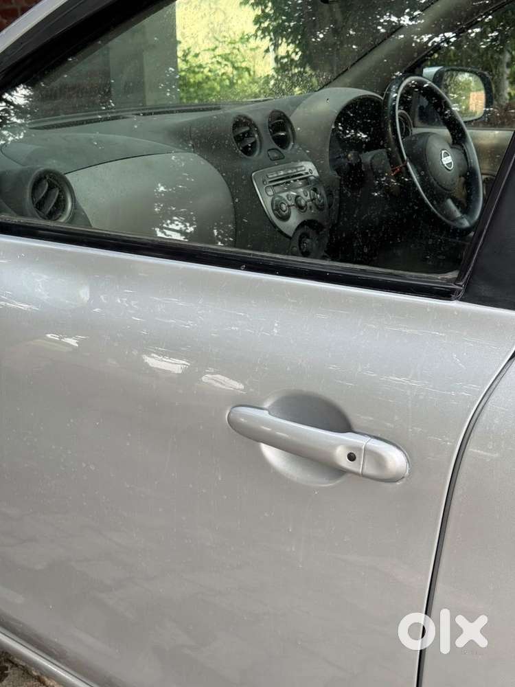 Nissan Micra Diesel Xv Premium, 2012, Diesel