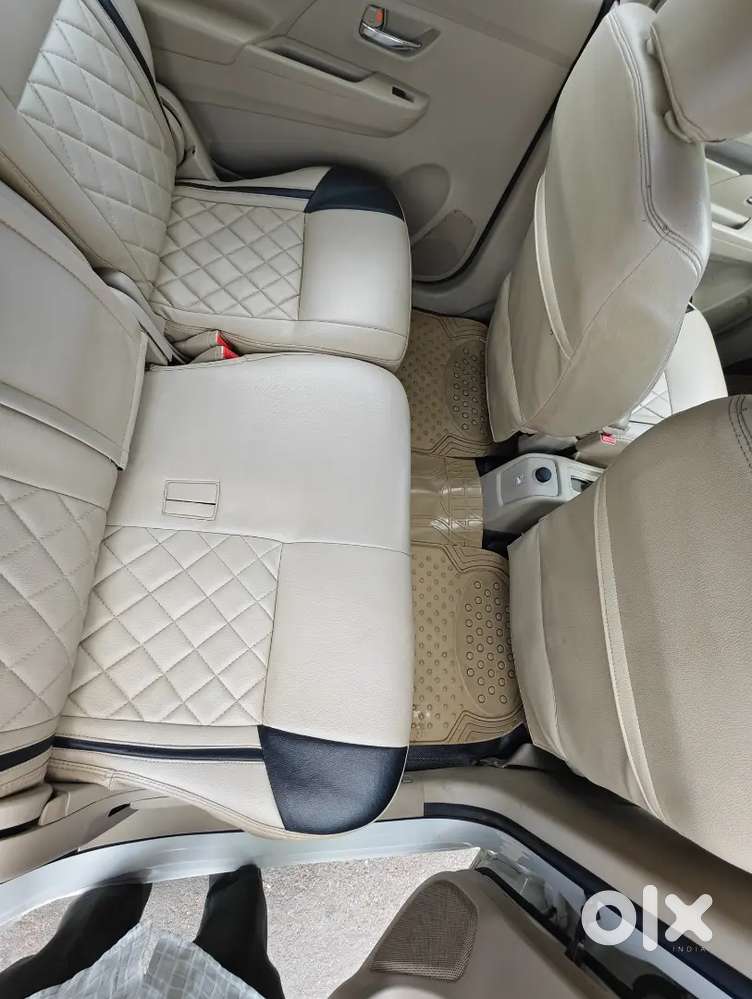 Maruti Suzuki Ertiga 2022 Petrol Good Condition