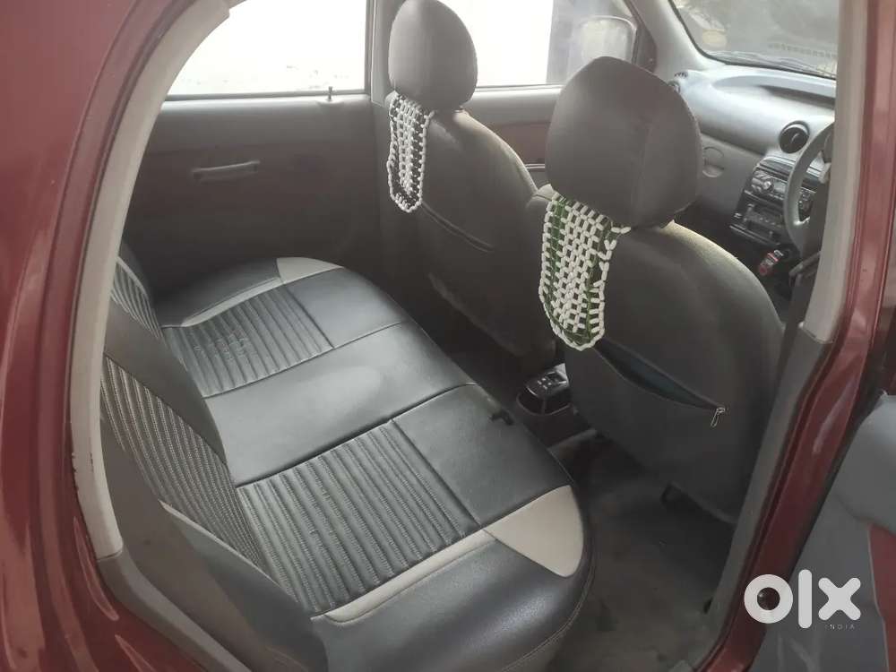Hyundai Santro Xing Xo 2007 Full Option