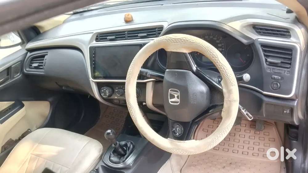 Honda City 2017 Diesel 70000 Km Driven