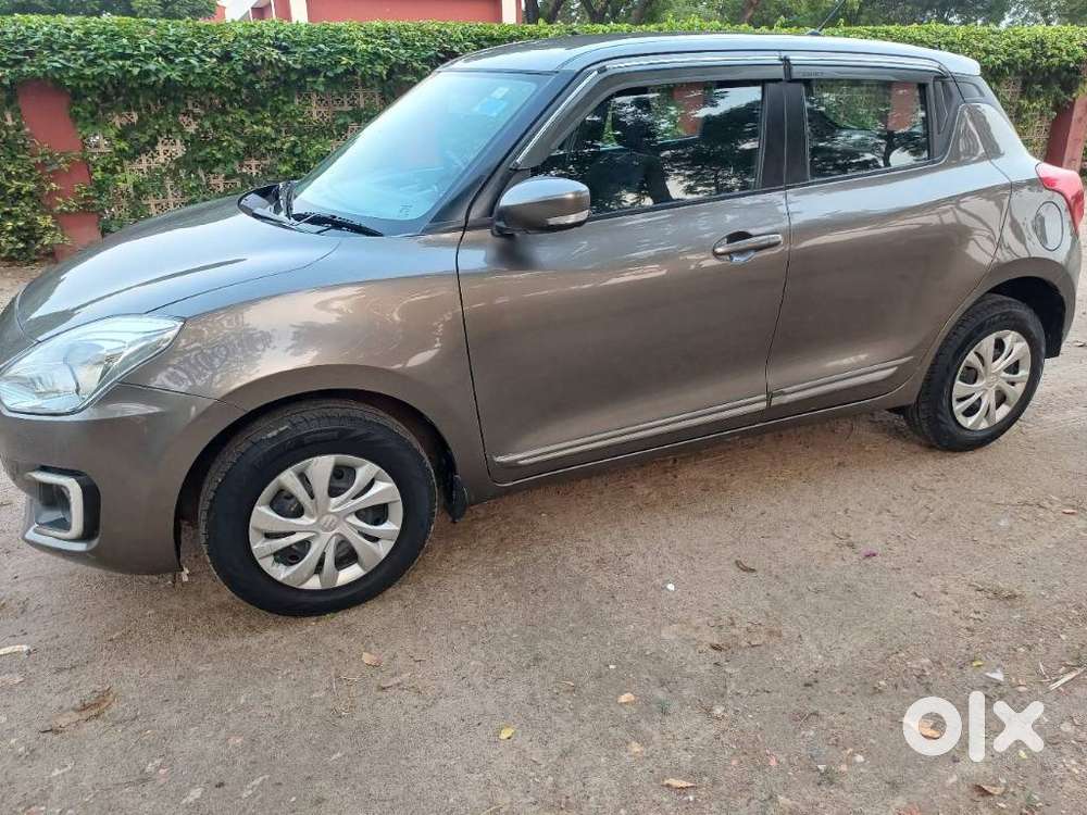 Maruti Suzuki Swift 1.2 Vxi (o), 2022, Petrol