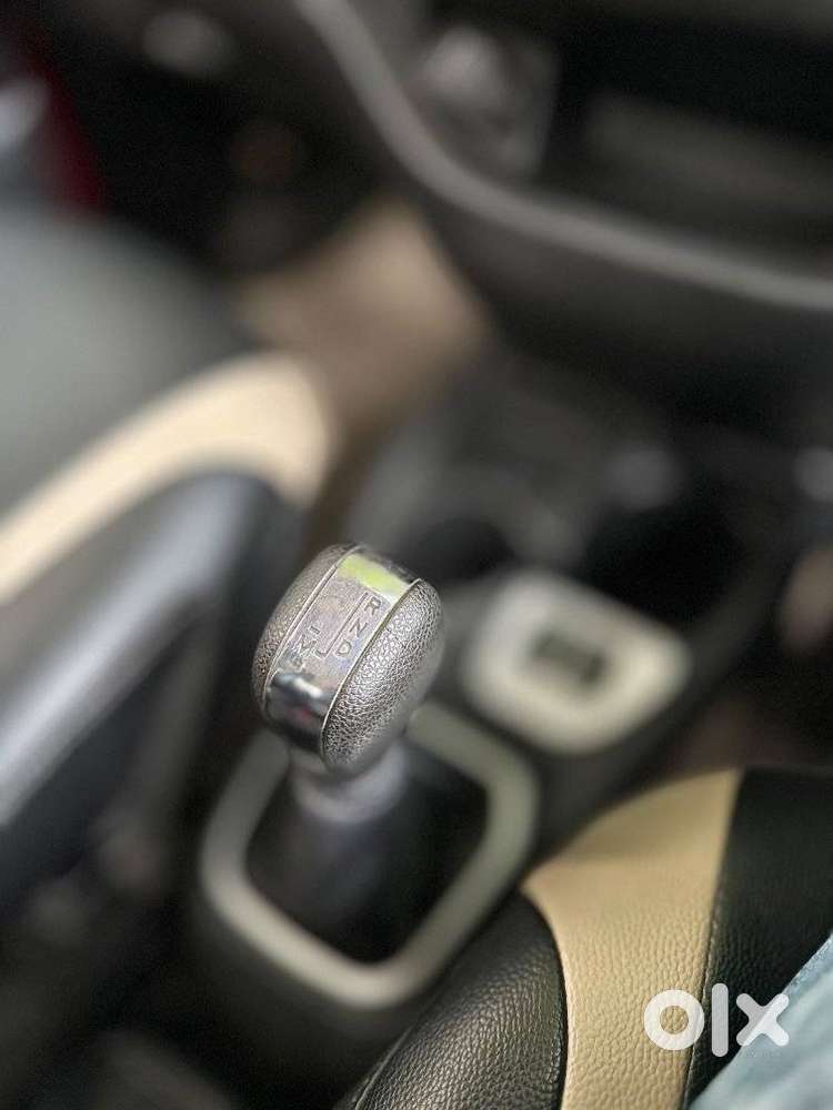 Datsun Redigo, 2019, Cng & Hybrids