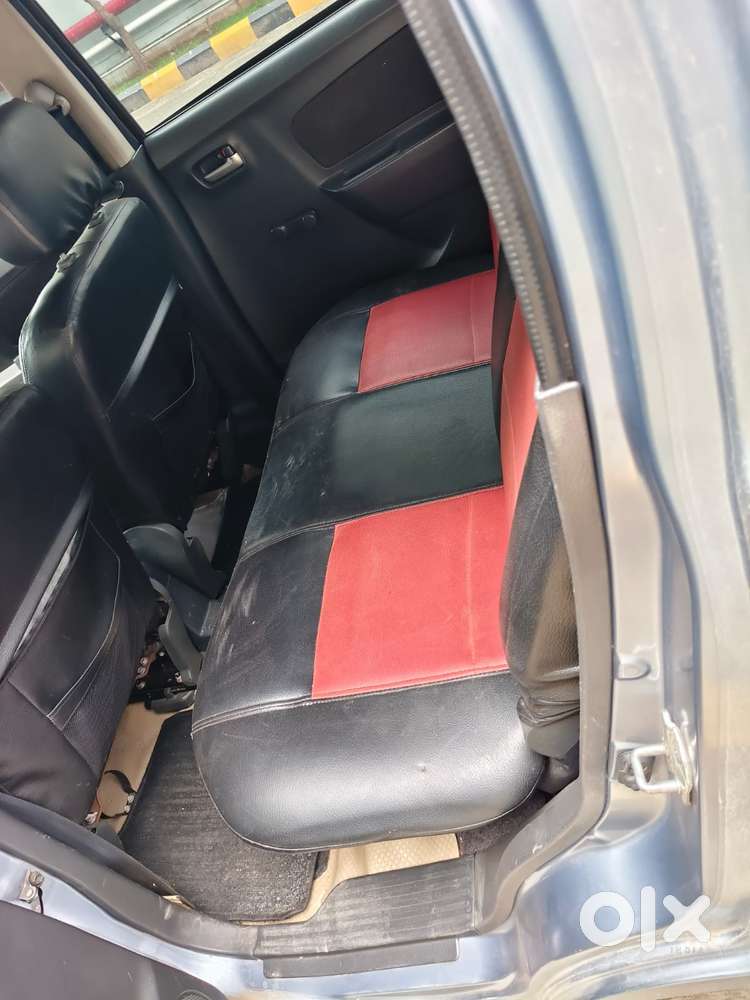 Maruti Suzuki Wagon R 1.0 Lxi Lpg, 2011, Petrol