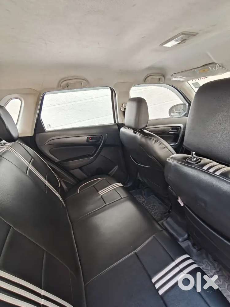 Maruti Suzuki Brezza 2021