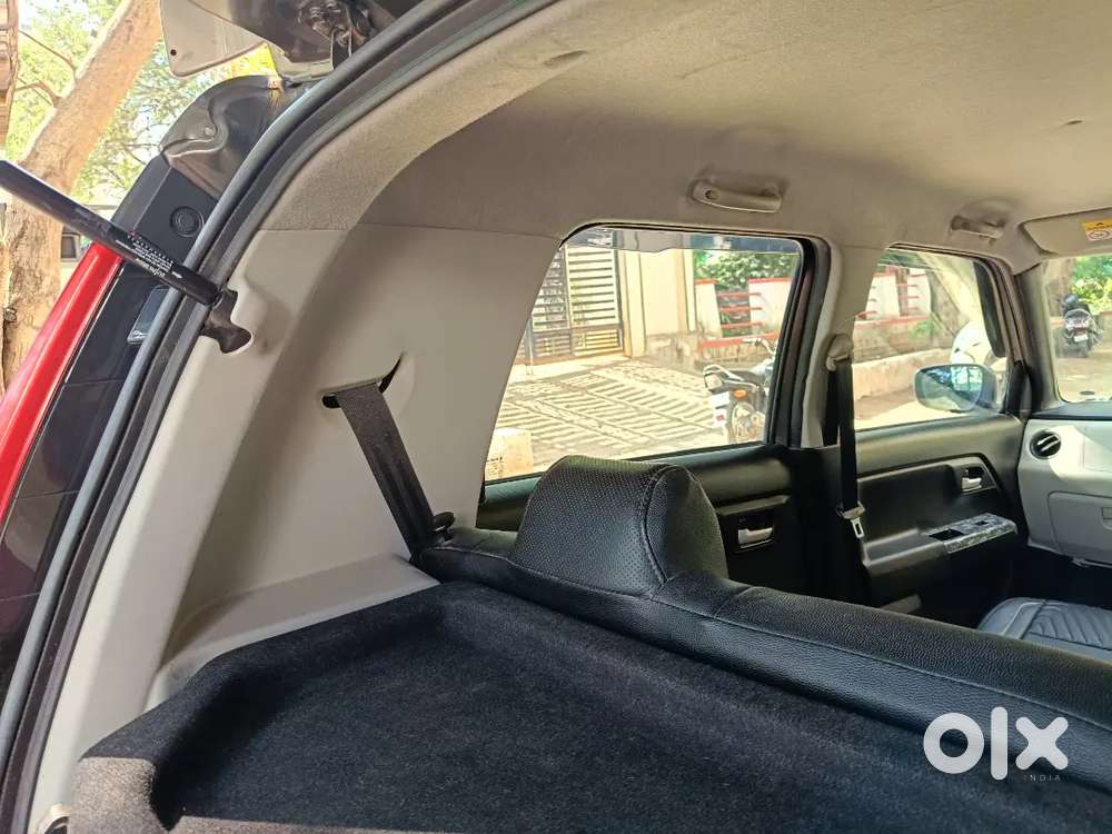 Maruti Suzuki Wagon R 2021 Petrol 41000 Km Driven