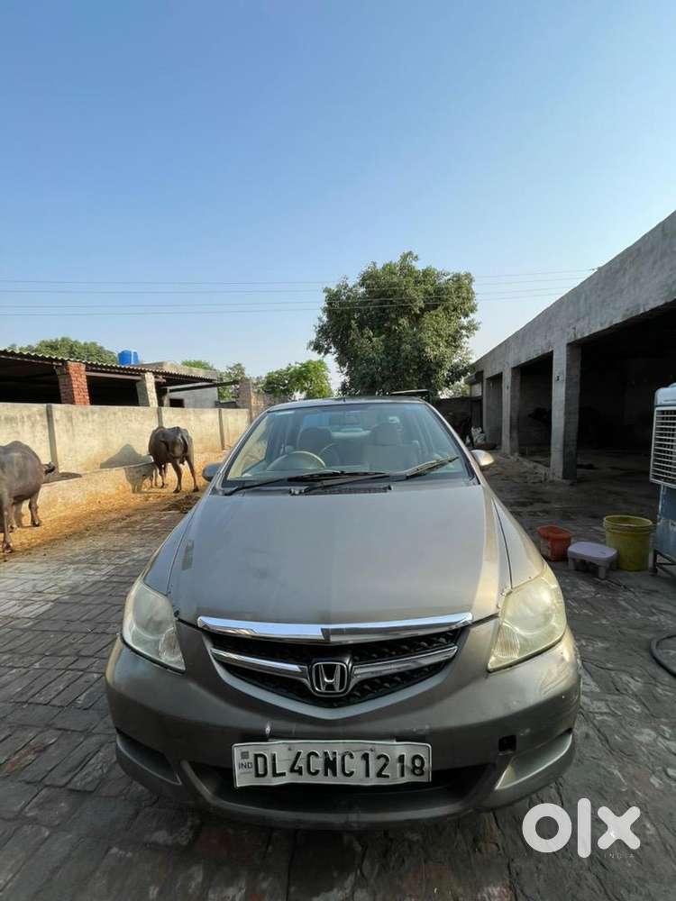Petrol Good Condition