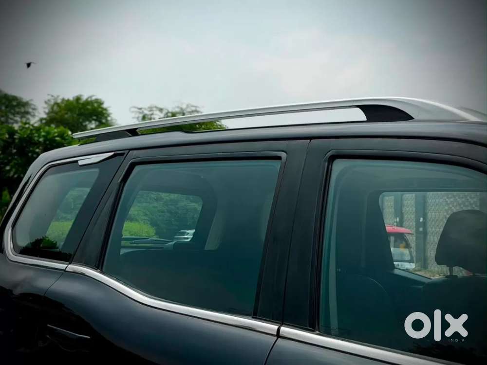 Mahindra Scorpio-n, 2024, Diesel