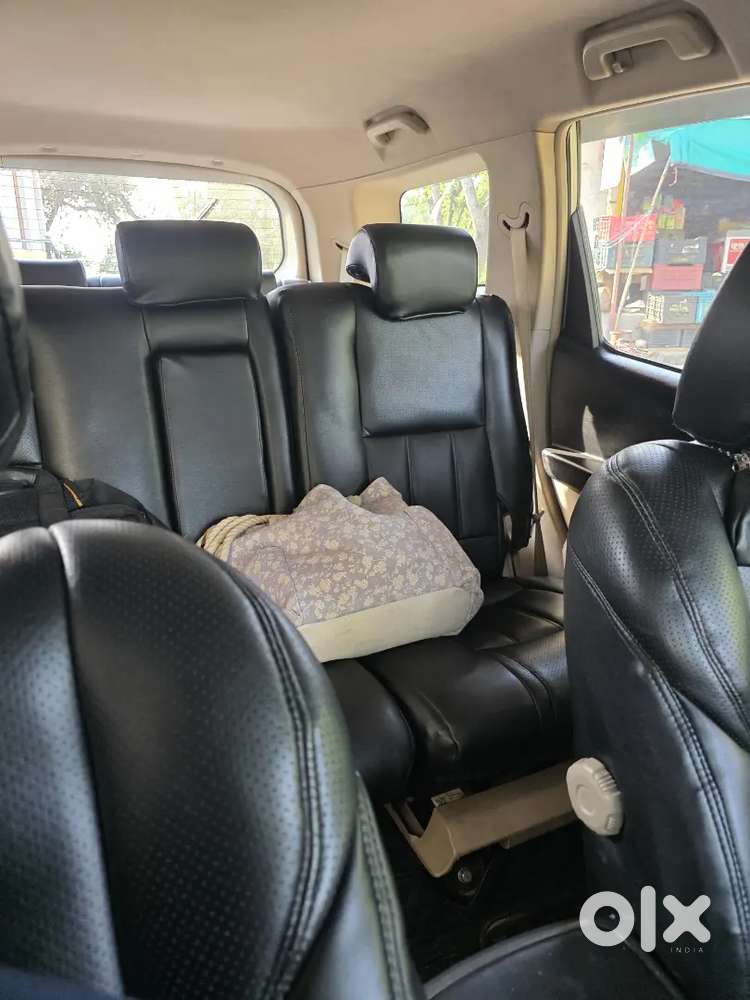 Mahindra Xuv500 2016