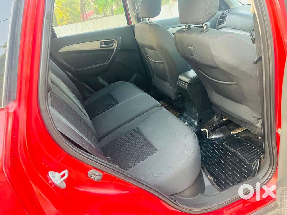 Maruti Suzuki Brezza Zdi, 2016, Diesel