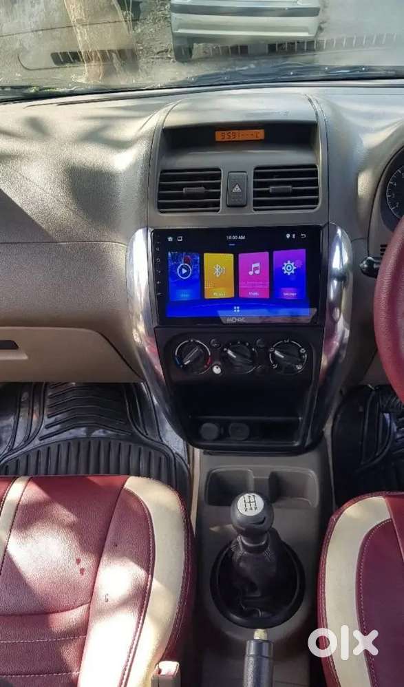 Maruti Suzuki Sx4 2011 Cng & Hybrids 77000 Km Driven