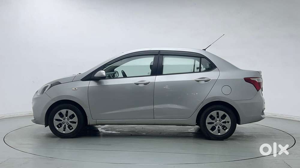 Hyundai Xcent 1.2 Vtvt E Plus, 2018, Petrol
