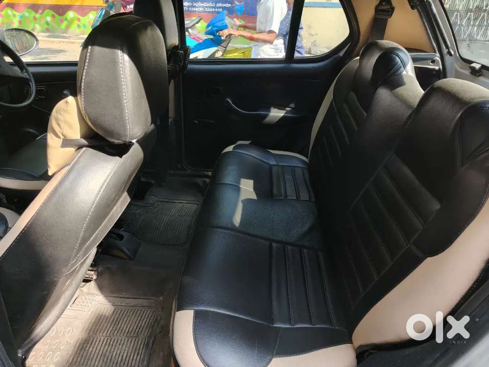 Tata Indica Ev2 2016 Diesel Registration 2017 Very Good Condition