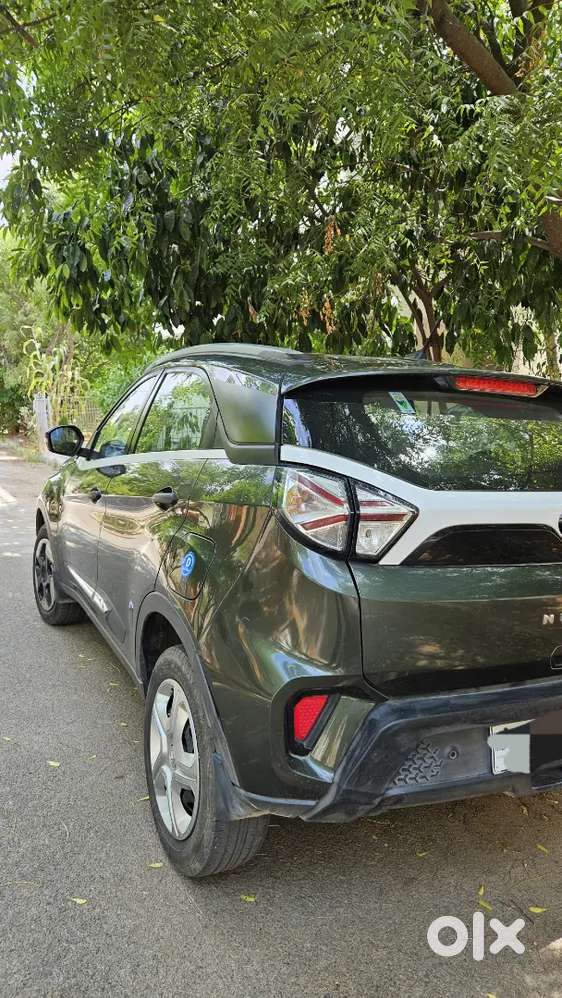Tata Nexon 2023 Diesel 40000 Km Driven