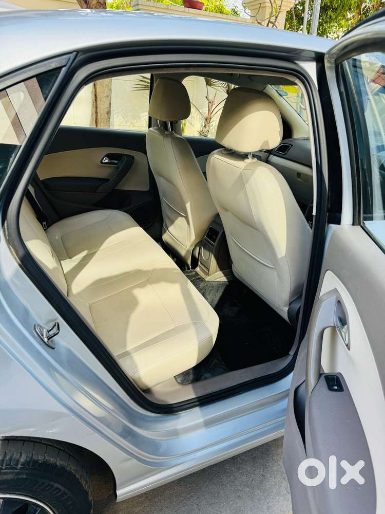 Skoda Rapid 1.6 Ambition Plus Tdi At, 2016, Petrol