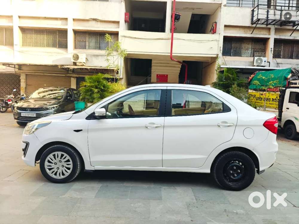 Ford Figo Aspire Trend Plus Diesel, 2019, Diesel