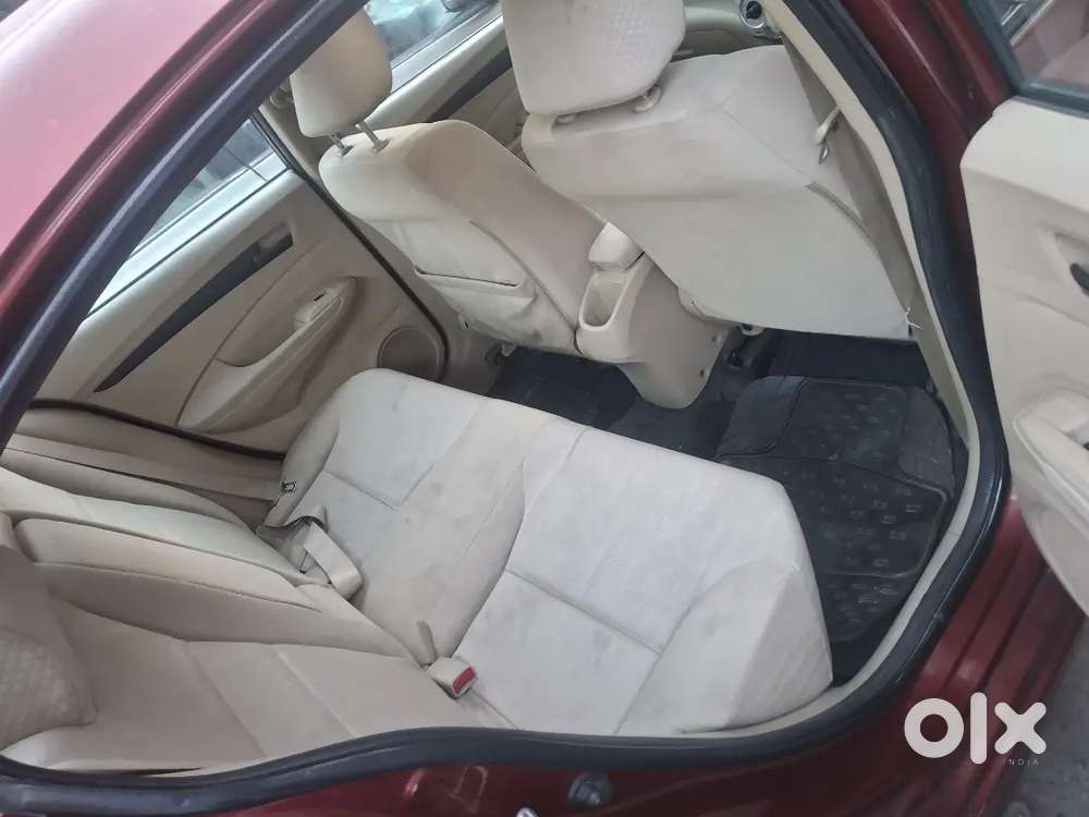 Honda City I-vtec S 2011 Model 2nd Owner