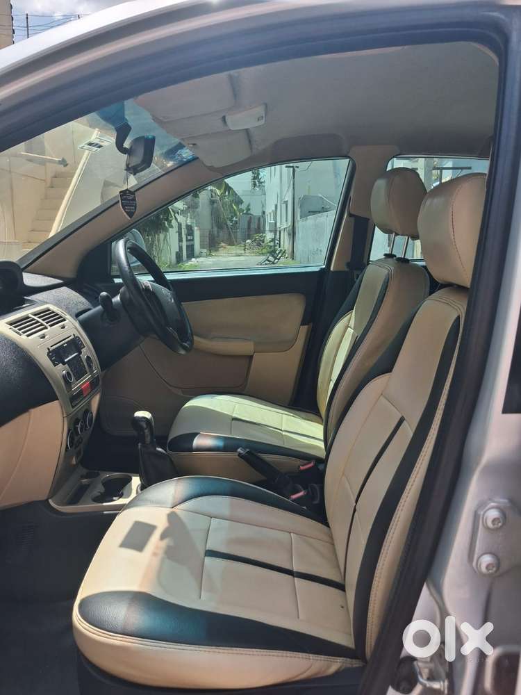 Tata Indica Vista, 2012, Diesel
