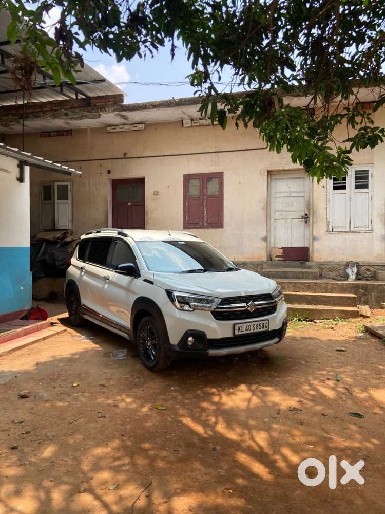 Maruti Suzuki Xl6 2021 Car