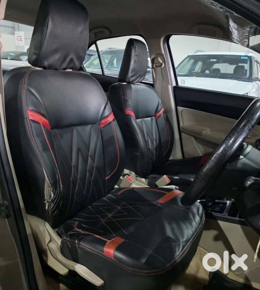 Maruti Suzuki Dzire Vxi Ags, 2022, Petrol