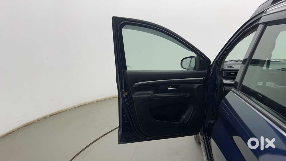 Maruti Suzuki Xl6 1.5 Alpha Plus At, 2022, Petrol