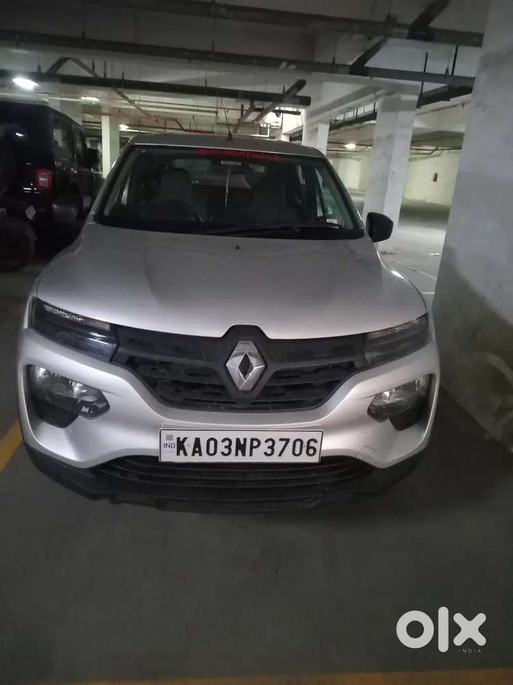 Good Condition Up To Company Maintenance
