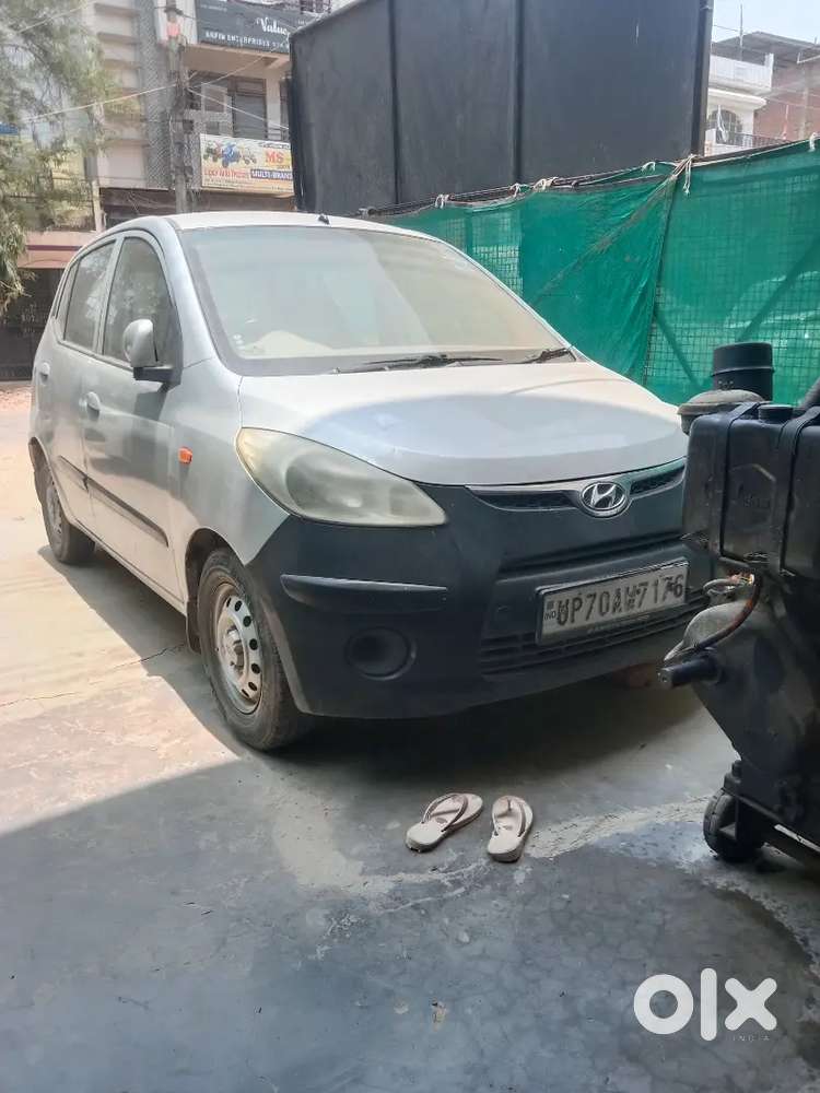 Good Condition