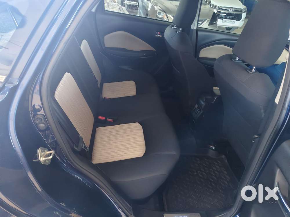 Toyota Glanza 1.2 V, 2025, Petrol