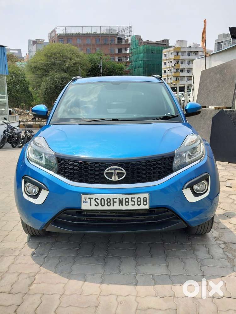 Tata Nexon