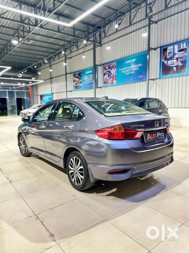 Honda City I Dtec Vx, 2017, Diesel