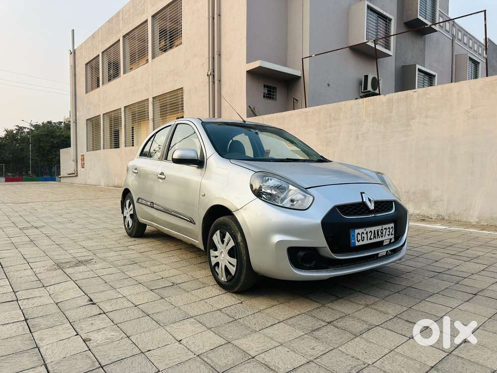 Renault Pulse 2012-2014 Rxl, 2015, Diesel