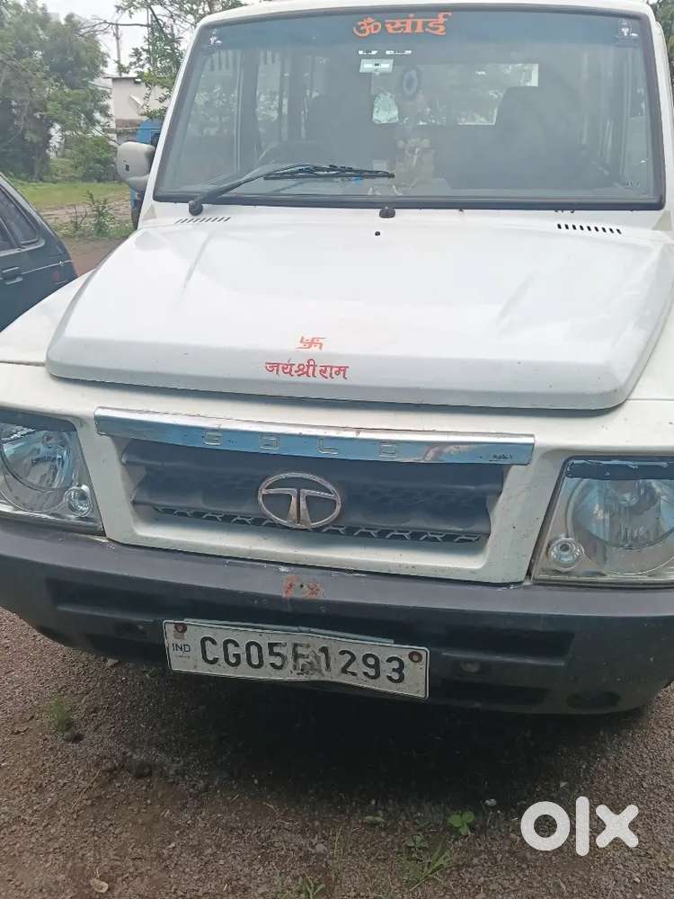 Tata Sumo Victa Cx 2011