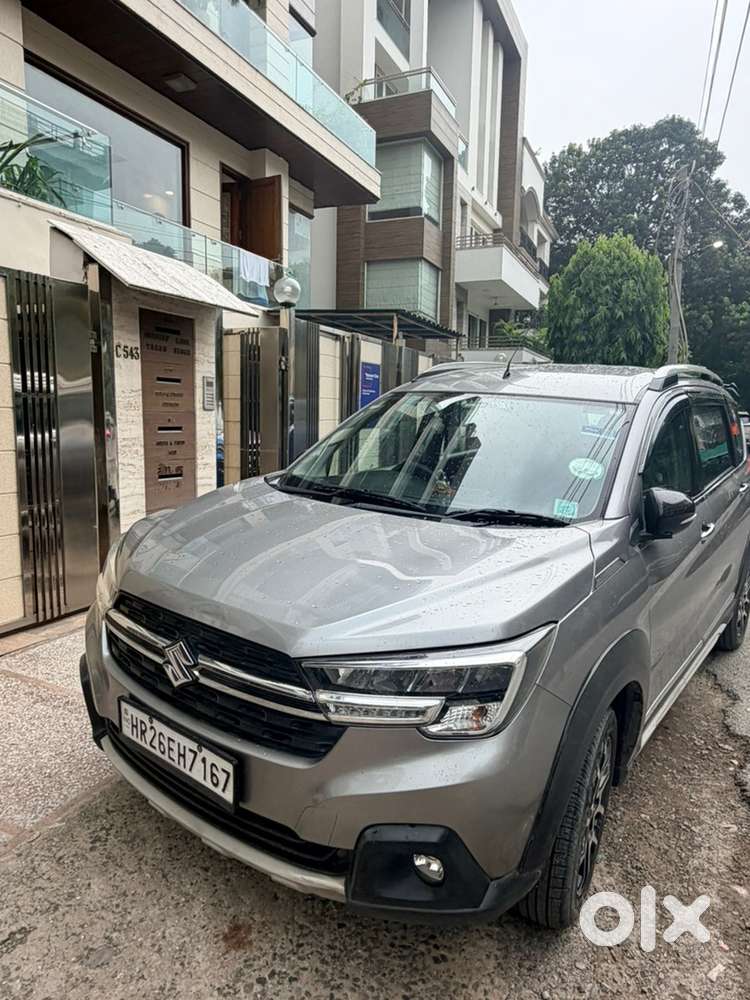 Xl6 2020 Alpha+ Automatic With New Cng