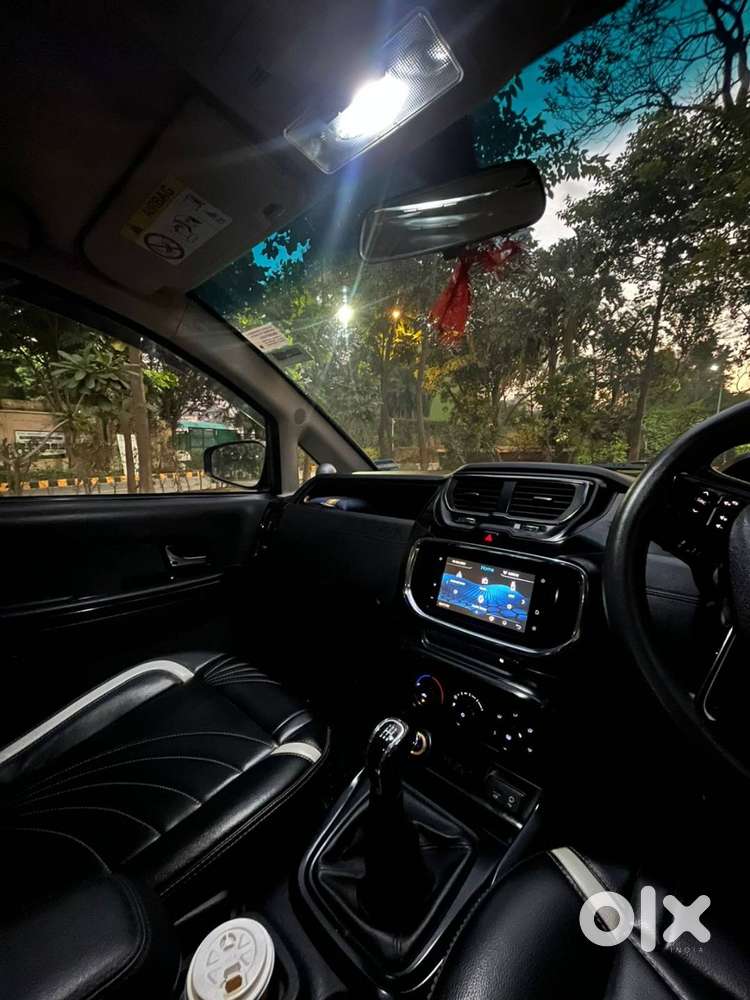 Tata Hexa 2018