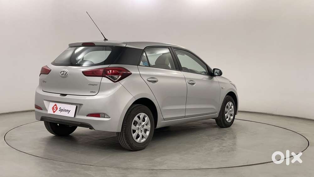 Hyundai Elite I20 [2018-2020] 1.2 Magna, 2015, Petrol