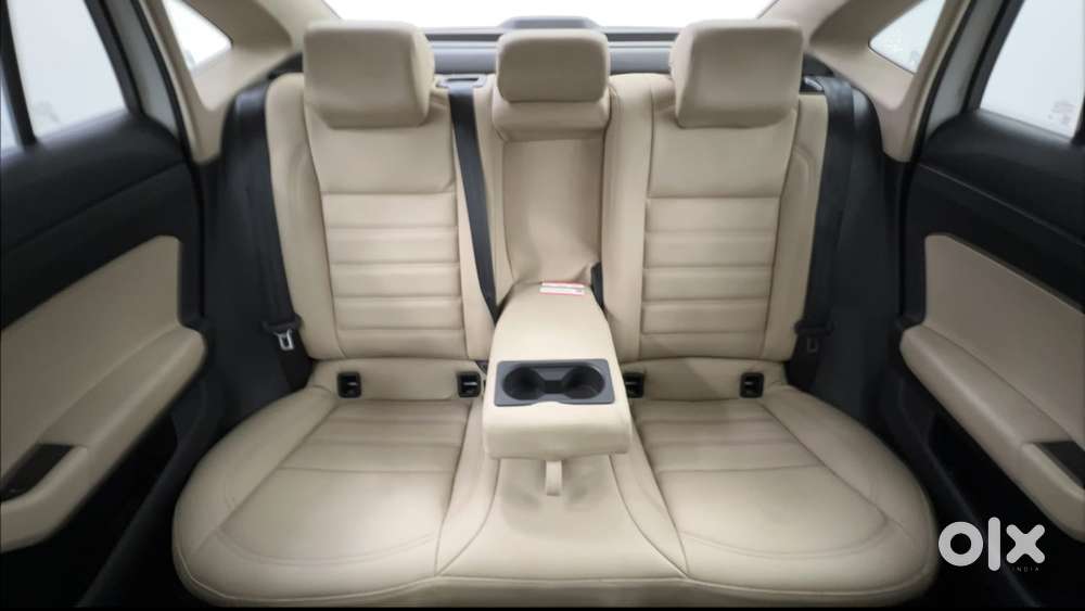 Volkswagen Virtus Highline Plus 1.0 Tsi At, 2022, Petrol