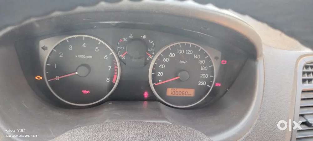 Hyundai I20 2009