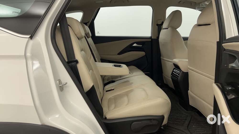 Mg Hector 1.5 Dct Sharp, 2023, Diesel