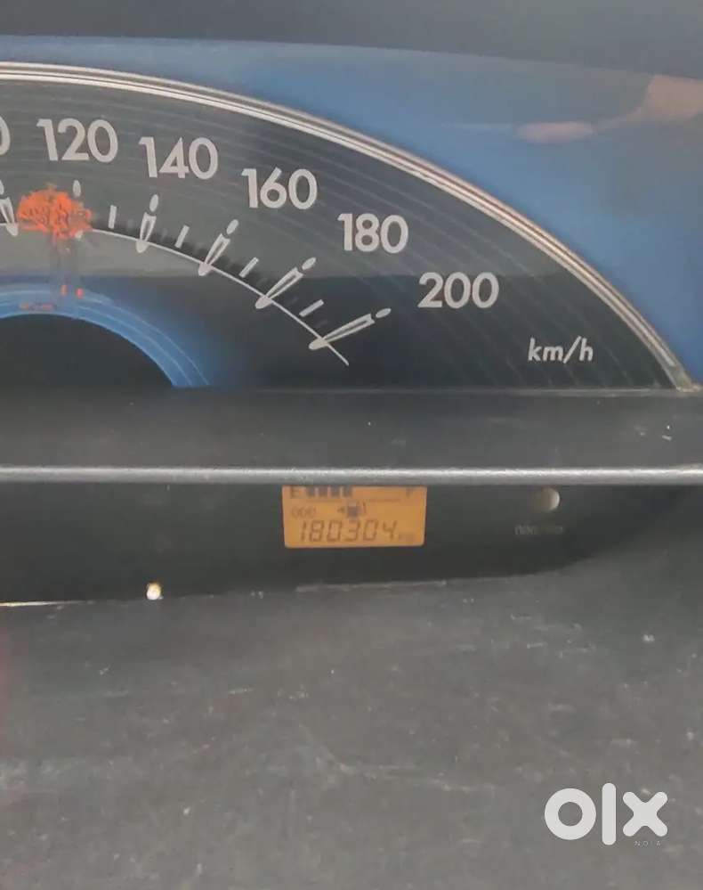 Toyota Etios Diesel 2014 ( Engine & Tyres Very Good Condition)
