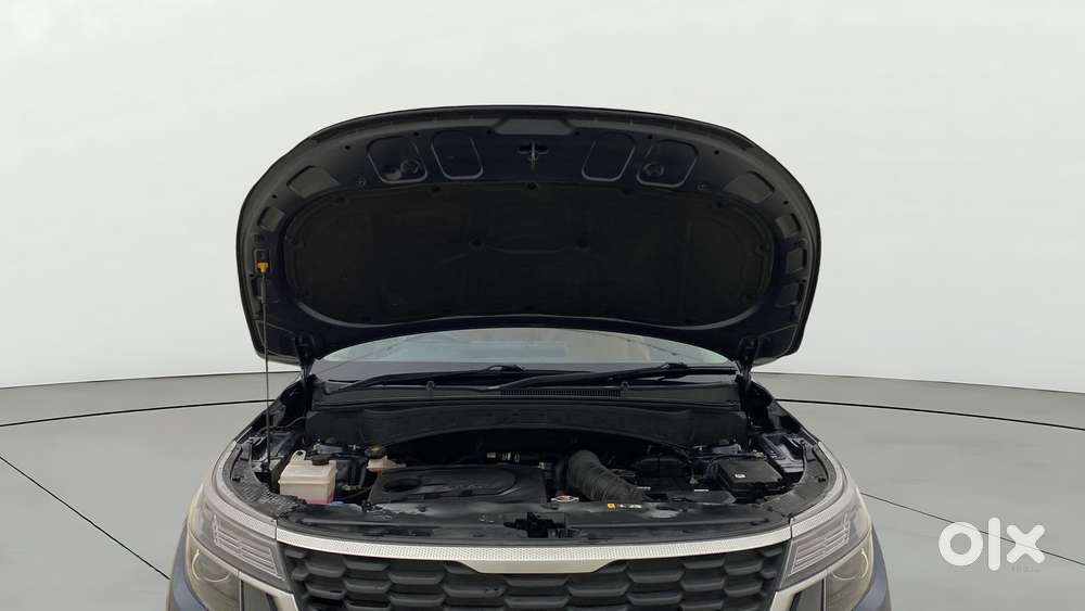 Kia Seltos Htk Plus 1.5 Diesel, 2022, Diesel