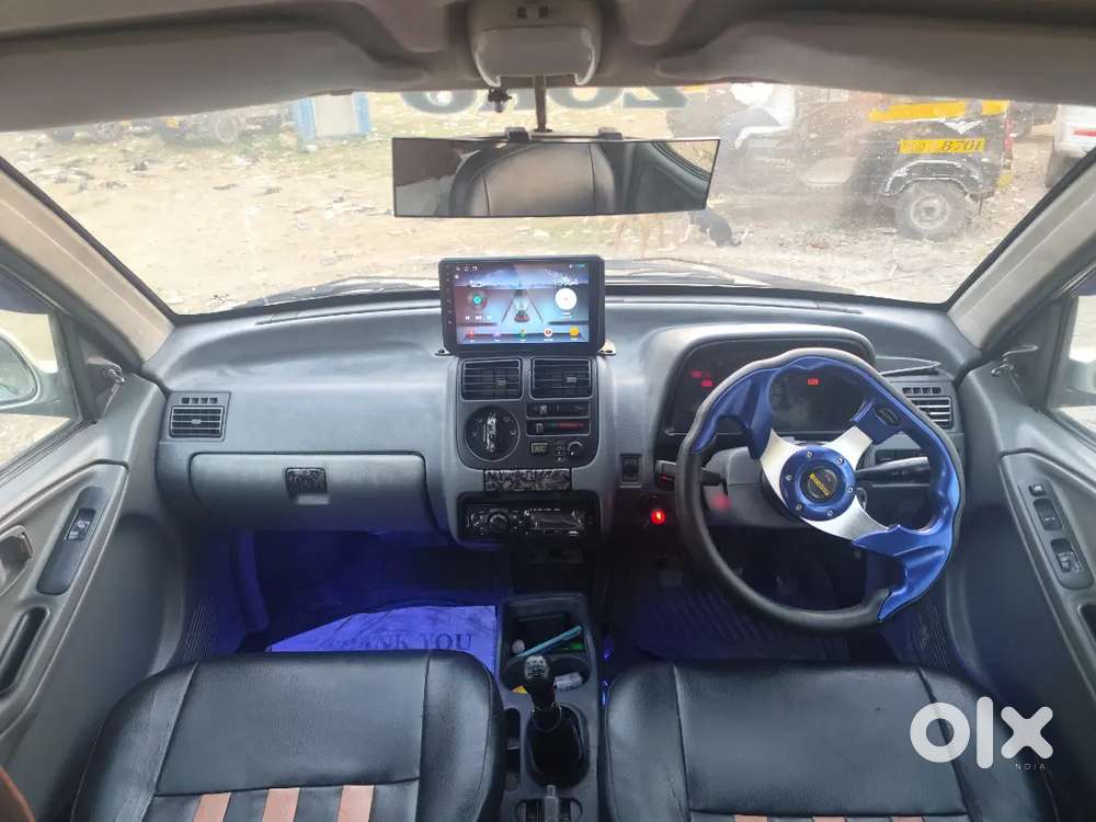 Maruti Suzuki Zen Estilo 2003 Petrol Well Maintained