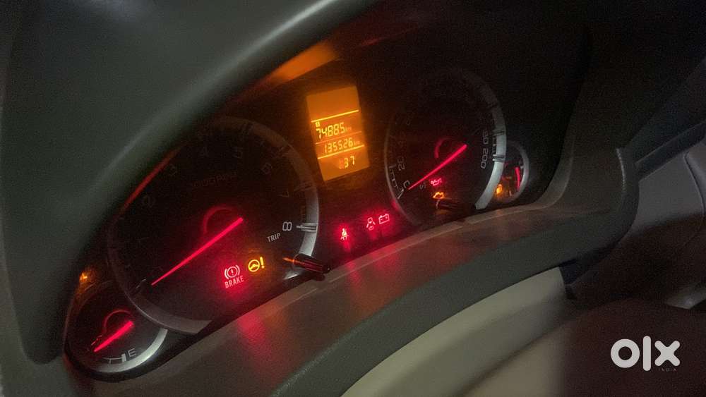 Maruti Suzuki Ertiga Vdi 2017