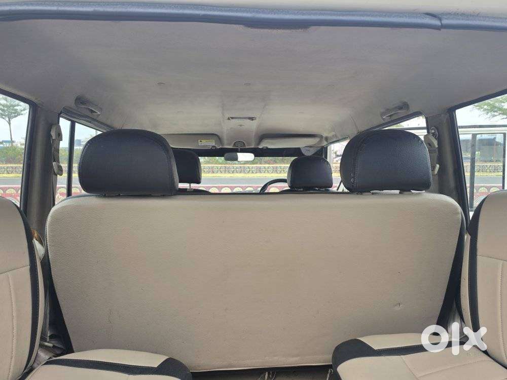 Mahindra Bolero 1.5 B6 (o), 2022, Diesel